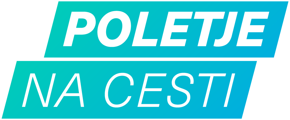 Poletje na cesti