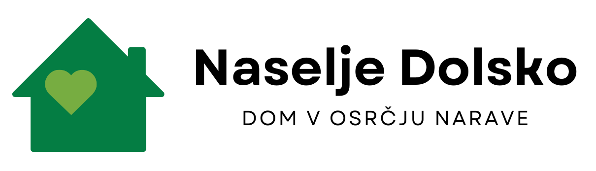 Naselje Dolsko