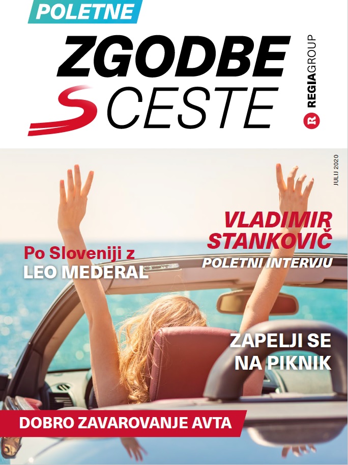 Zgodbe s ceste