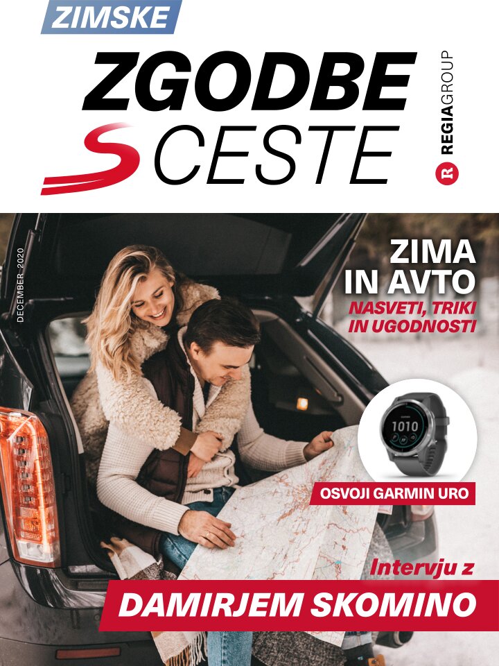 Zgodbe s ceste (Zima 2021)